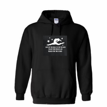 Afbeelding in Gallery-weergave laden, Diverse Love Gymnastics Hoodie&#39;s met logo op de borst. UNISEX
